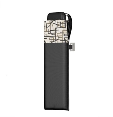 Doppler Carbonsteel Mini Slim Fantasy Classy