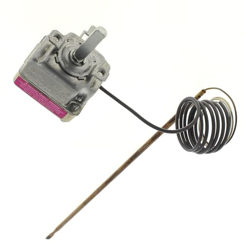Thermostat four -> 508° 55.19082.802 pour Four