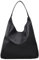 GSenhui Slouchy Tote Bag Weiche Kunstleder Handtasche Groß Hobo Tasche Shoulder Bags Vintage Schultertasche Shopper Bag Braun