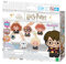 Aquabeads 35011 Harry Potter Keychain Craft Kit - Arts Age 4+ & Crafts Bead Activity Toy