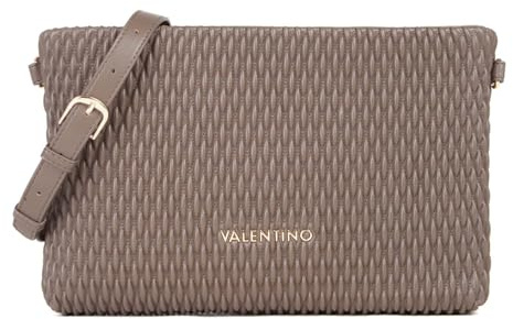 Valentino Frequency Re Pochette Taupe