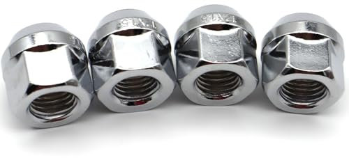 Siuku Tuercas Rueda para Kuga 2008-2012