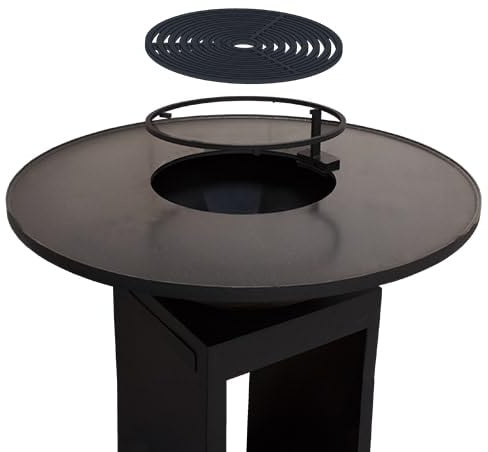 OYAT Mini griglia per - BBO 58 e 68