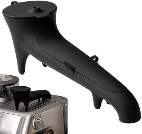 Serbatoio del serbatoio 'acqua Funnel ad accesso rapido - Magia da caffè Acqua, imbuto alimentare per tutte le macchine da caffè, imbuto di grandi dimensioni