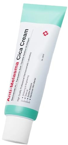 Elimina Manchas Oscuras en el Rostro,Crema Reductora De Cicatrices De Quemaduras 40ml - Crema Hidratante Facial para Mujeres y Hombres
