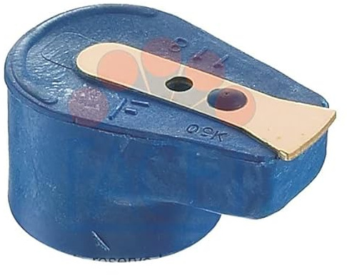 FACET 3.8112 Verteilerfinger Kompatibel mit ROVER MINI 59321324 7992996 75063764