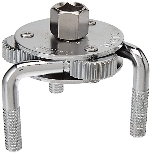 EXTRACTOR FILTRO DE ACEITE CON PATA REDONDA