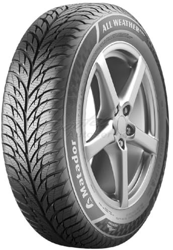 Matador MP62 All Weather EVO M+S - 185/55R15 82H - Ganzjahresreifen