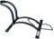 Gioma Bikestand Giosy Standortfahrräder, Schwarz, Einheitsgröße