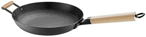 Rohe Germany Poêle John 30 cm fer induction 202283-30