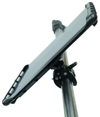 BUYBITS Music Stand/Shelf/Counter Top Holder Mount for iPad Pro 12.9 (2021)