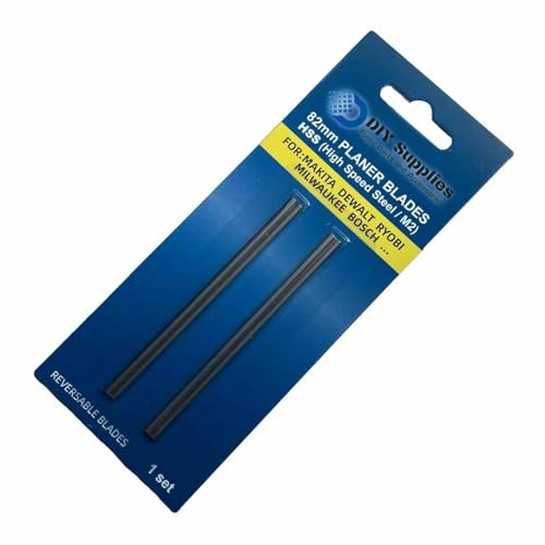 DIY Supplies Blades for Black & Decker BD710 Planer