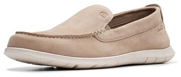 Clarks Flexway Step MocassinoUomo