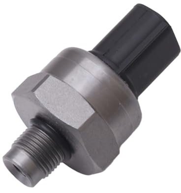 OCESTORE 34521164458 Sensor de presión de freno para 325Ci E46 E60 E61 E64 Z4 2001-2006 ABS DSC Sensor de presión antibloqueo