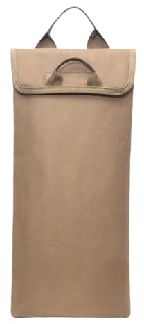 Poche à eau isolée - Housse isotherme pour poche d'hydratation, sac isotherme isolé, sac de rangement léger pour bulles d'eau, sac à dos Oxford 600D à bulles