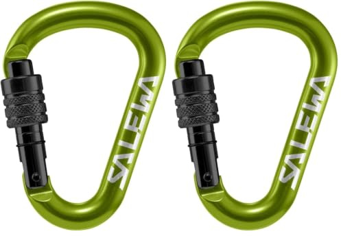 HMS Screw G2 Karabiner