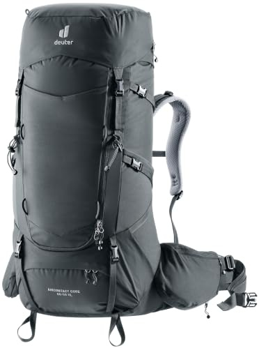 deuter Aircontact Core 55+10 SL Damen Trekkingrucksack