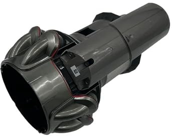 Filtro Ciclónico For Aspiradora, Compatible Con Dyson V10 SV12, Accesorios For Colector De Polvo.(Long)