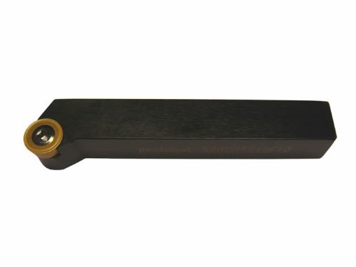 PAULIMOT Drehmeißel mit Schneidplatte 12 x 12 mm SRGCR1212F10