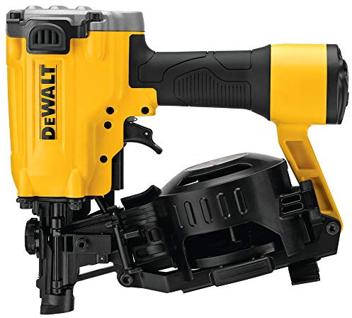 DEWALT DW45RN 15-Grad-Spulen-Dachnagler