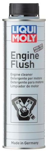 ricambi auto smc LIQUI Moly Engine Flush Plus detergente per Interno Motore 300 ml