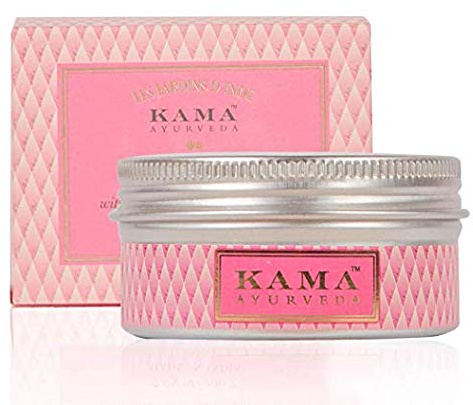 Kama Ayurveda Shea Lotus Body Butter, 200g