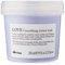Davines Love Smoothing Instant Mask 250ml - Maschera lisciante rapida