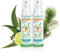 Puressentiel DUO Pack Purifying Air Spray 200 ml – 100% Natural Room Spray – Air Purifier – Air Freshener – Odour Eliminator– Organic Essential Oils – For Your Home, Car & Office – Lasts Over 6 Months