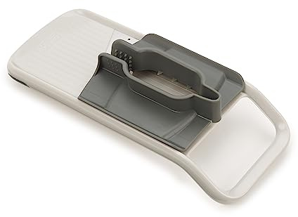JOSEPH JOSEPH DUO MANDOLINA CON ACCESORIAO DE AGARRE MULTIPLE