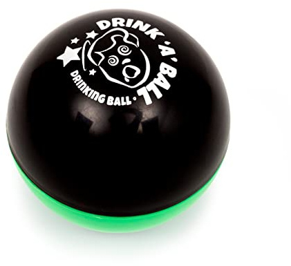 Thumbs Up Trinkspiel - Drink-a-Ball