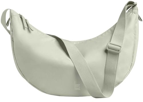 GOT BAG Damen Moon Bag Large Rucksack, Monochrome Porpoise
