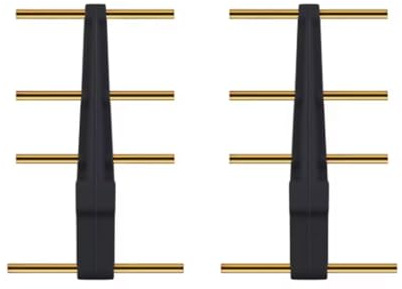 YIZITU Remote Control Signals Extender For Strengthen Enhances Antennas Amplifier 2.4GHz Yagi Antennas Boosters