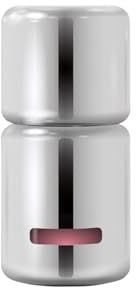 Liquid Blush, Jelly Color Liquid Blush, Flüssiges Rouge mit Schwammkopf, Weiches flüssiges Rouge für Wangen, Natürliches Mattes Blush flüssig Rouge-Make-up (Canju Snow Cream, 5ml)