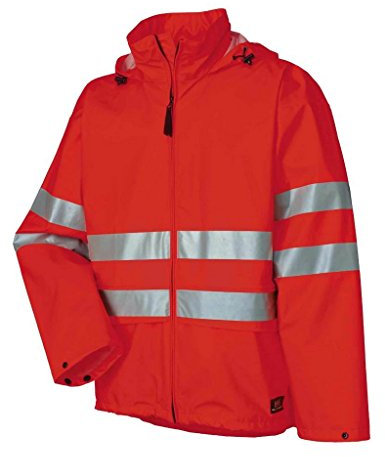 Helly Hansen Arbeitsjacke NARVIK JACKET 70260 Warnschutzjacke wasserdicht 260 M