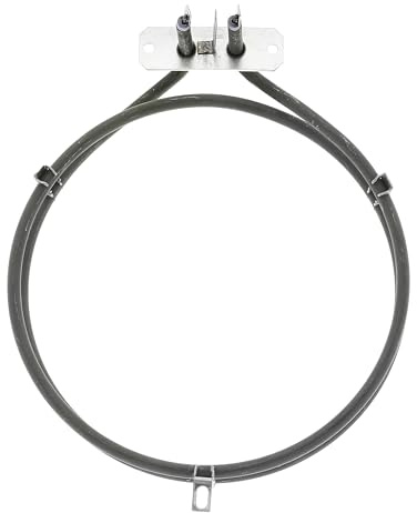 First4Spares - Umluftherd Element für Ariston, Creda, Cannon, Hotpoint & Indesit Herde