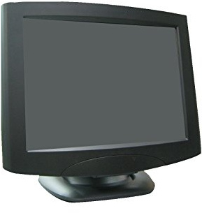 Dell E2014T 20 inch E-Series Widescreen Touchscreen LED Backlit Monitor
