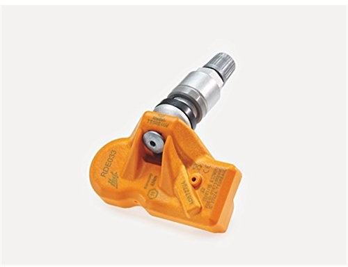 Sensor Reifendruckkontrollsystem Huf RDE033 komplett mit Ventil RDV021
