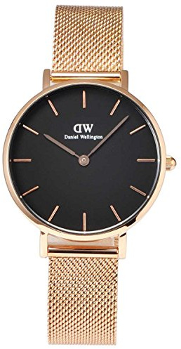 Daniel Wellington Ladies' Classic Petite Melrose