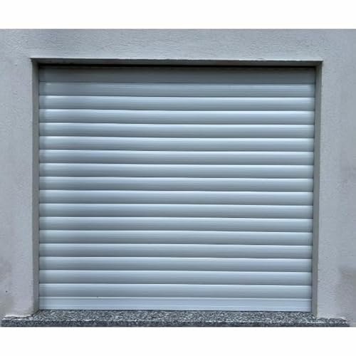 Tapparella in Alluminio Coibentato, Tapparelle personalizzabile su misura e colore a scelta, profilo da 12x55mm