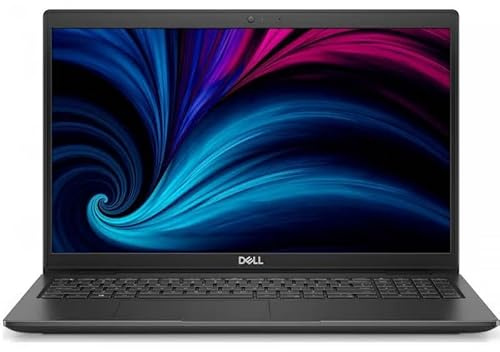 Dell Latitude 3520 Laptop - 15.6 FHD - Core i5-1135G7-8GB - 512GB SSD - WiFi - WebCam - Windows 11 (Renewed)
