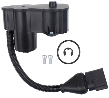 Rear Electric Parking Brake Caliper Servomotor for Au-di A8 D3 2003-2010