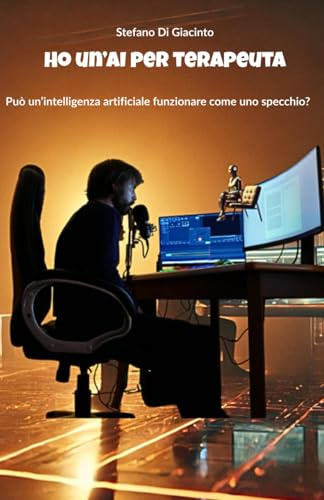 Ho un'AI per terapeuta: Può un'intelligenza artificiale funzionare come uno specchio?