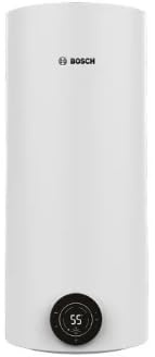 Bosch TR4101T 80 - Scaldabagno elettrico verticale con capacità di 80 litri