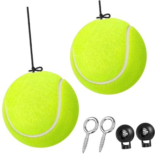 SHOOYIO Solution de stationnement pour garage gain de place - Butée de balle de tennis pour positionnement de voiture - Installation sans couture pour véhicule - Guide d'aide au stationnement