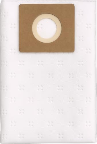 Bosch 4X Fleece Bag for Vacuum Cleaner | Length 420 mm,