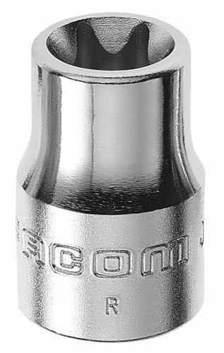 FACOM JTX.14 Douille torx 3/8 E14