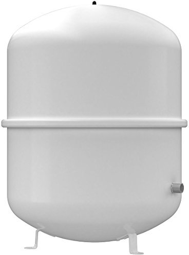 Reflex vase d'expansion reflex N 35 litre 3bar 120°C gris