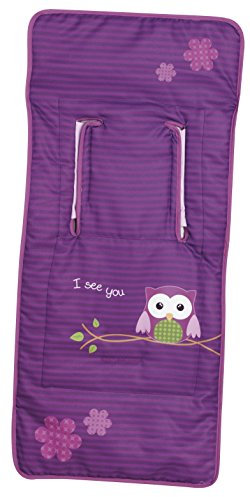 Colchoneta Rectangular Verano Universal