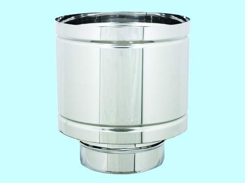 inox Fumaioli Botte Ø 25 cm.