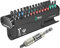 Wera de puntas Bit-Check 30 Impaktor 2